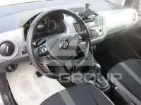 2018 Volkswagen Up