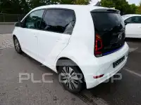 2018 Volkswagen Up