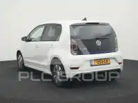 2018 Volkswagen Up