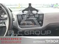 2018 Volkswagen Up