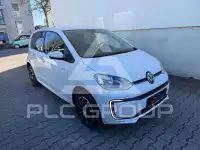 2018 Volkswagen Up
