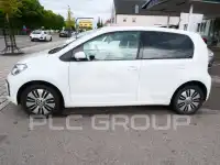 2018 Volkswagen Up