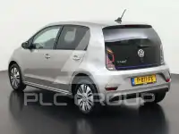 2018 Volkswagen Up