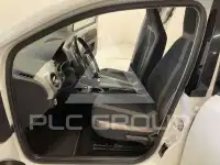 2018 Volkswagen Up