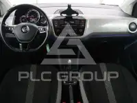 2018 Volkswagen Up