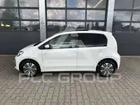 2018 Volkswagen Up