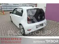 2018 Volkswagen Up