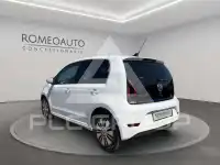 2018 Volkswagen Up