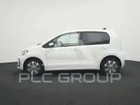 2018 Volkswagen Up