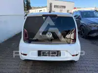 2018 Volkswagen Up