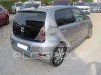 2018 Volkswagen Up