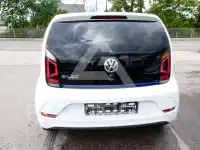 2018 Volkswagen Up