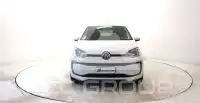 2018 Volkswagen Up