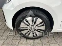 2018 Volkswagen Up