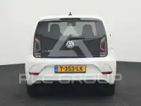 2018 Volkswagen Up