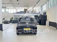 2018 Volkswagen Up