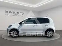 2018 Volkswagen Up