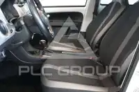 2018 Volkswagen Up