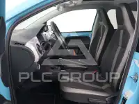2018 Volkswagen Up