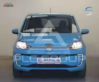 2018 Volkswagen Up