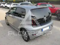 2018 Volkswagen Up