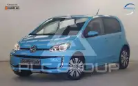 2018 Volkswagen Up