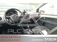 2018 Volkswagen Up