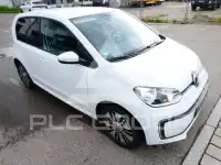 2018 Volkswagen Up