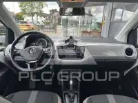 2018 Volkswagen Up