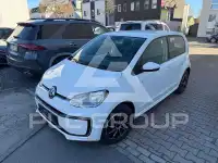 2018 Volkswagen Up