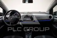 2018 Volkswagen Up