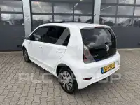 2018 Volkswagen Up