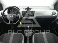 2018 Volkswagen Up