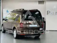 2018 Volkswagen Caddy