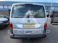 2018 Volkswagen Others