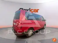 2018 Volkswagen Others