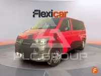 2018 Volkswagen Others