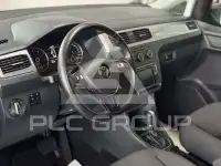 2018 Volkswagen Caddy