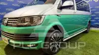 2018 Volkswagen Others