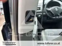 2018 Volkswagen SHARAN