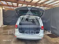 2018 Volkswagen SHARAN