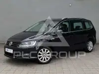 2018 Volkswagen SHARAN
