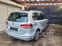 2018 Volkswagen SHARAN