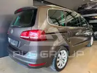 2018 Volkswagen SHARAN