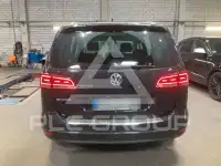2018 Volkswagen SHARAN
