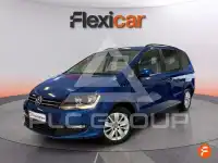 2018 Volkswagen SHARAN