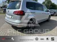 2018 Volkswagen SHARAN