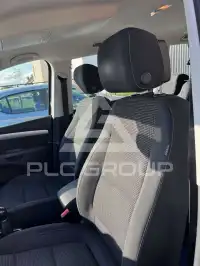 2018 Volkswagen SHARAN