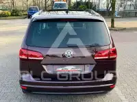 2018 Volkswagen SHARAN