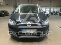 2018 Volkswagen SHARAN